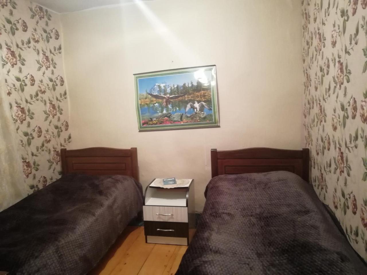 Nora'S Guesthouse Zhabeshi Kültér fotó