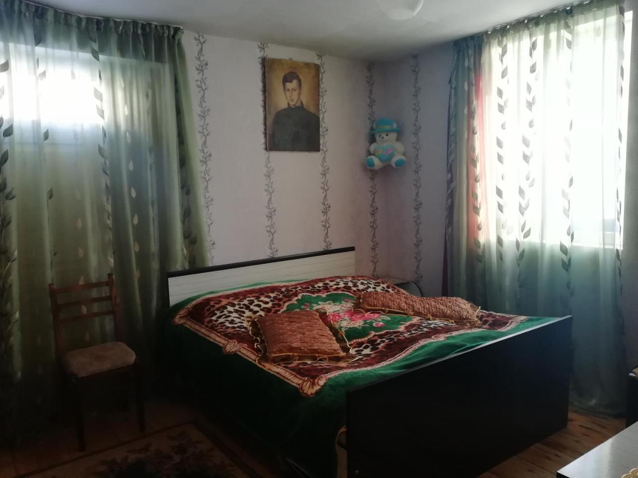 Nora'S Guesthouse Zhabeshi Kültér fotó